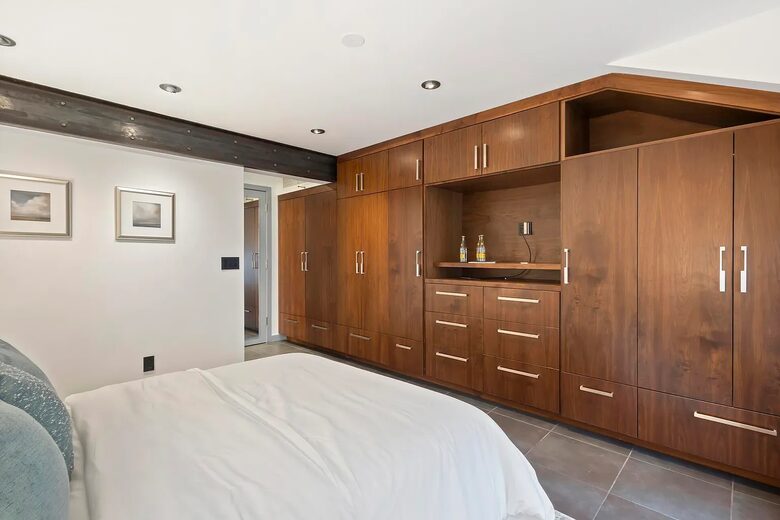 Alpine Modern Penthouse in the Heart of Telluride - Telluride, Colorado