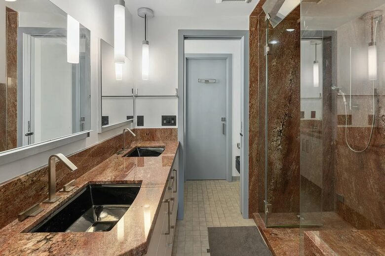 Alpine Modern Penthouse in the Heart of Telluride - Telluride, Colorado