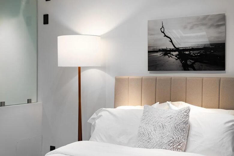 Alpine Modern Penthouse in the Heart of Telluride - Telluride, Colorado