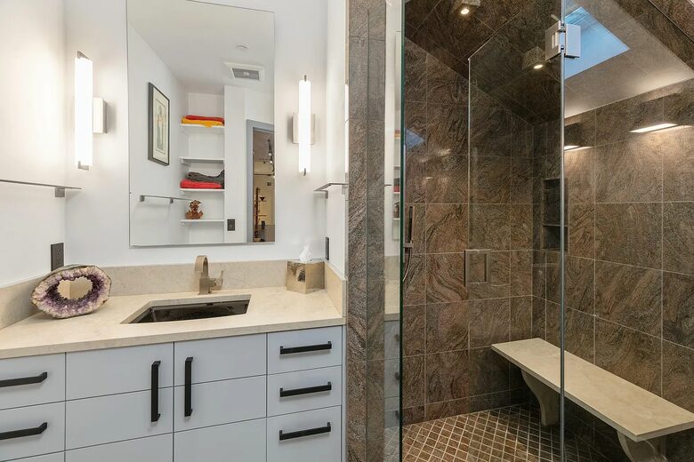 Alpine Modern Penthouse in the Heart of Telluride - Telluride, Colorado