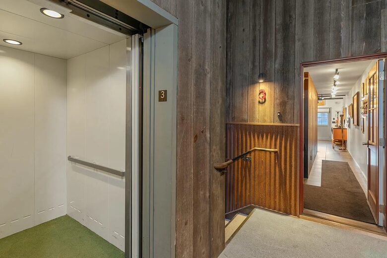 Alpine Modern Penthouse in the Heart of Telluride - Telluride, Colorado