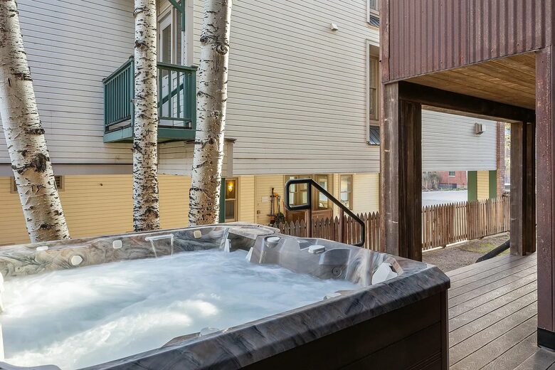 Alpine Modern Penthouse in the Heart of Telluride - Telluride, Colorado