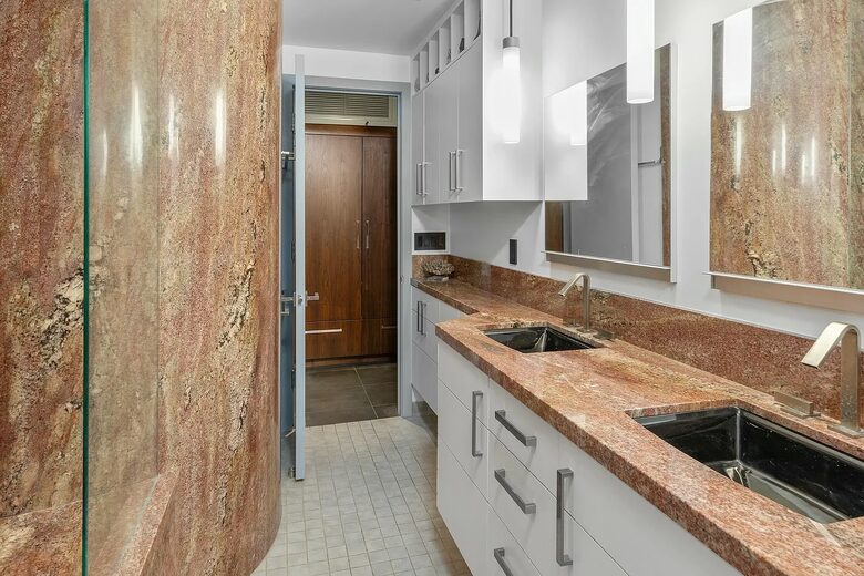 Alpine Modern Penthouse in the Heart of Telluride - Telluride, Colorado