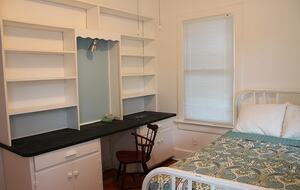 1920s Lake Cottage with Resort Amenities - Yalaha, Florida