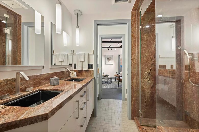 Alpine Modern Penthouse in the Heart of Telluride - Telluride, Colorado