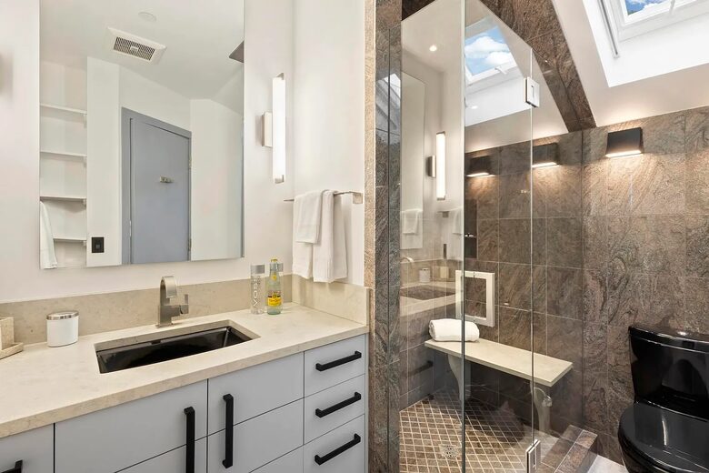 Alpine Modern Penthouse in the Heart of Telluride - Telluride, Colorado