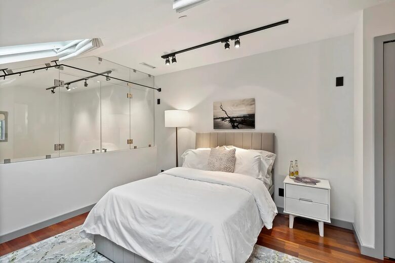 Alpine Modern Penthouse in the Heart of Telluride - Telluride, Colorado