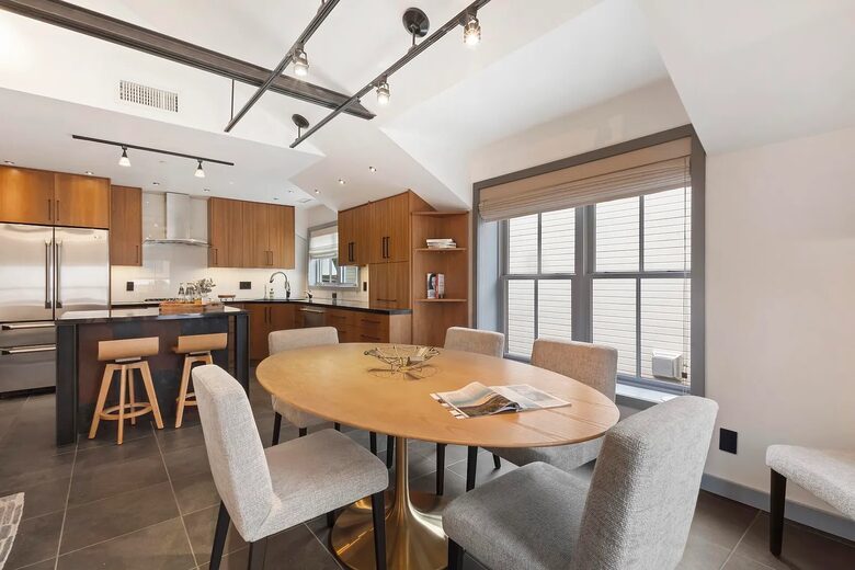 Alpine Modern Penthouse in the Heart of Telluride - Telluride, Colorado