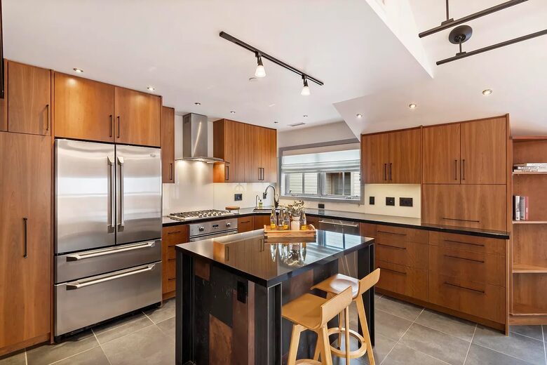 Alpine Modern Penthouse in the Heart of Telluride - Telluride, Colorado