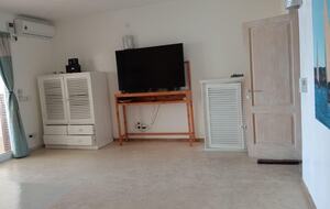 Blue Bay Beachfront Penthouse - Watamu, Kenya