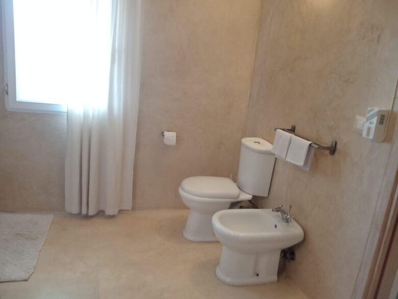 Blue Bay Beachfront Penthouse - Watamu, Kenya