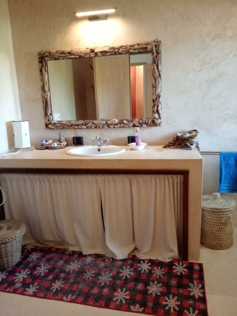 Blue Bay Beachfront Penthouse - Watamu, Kenya