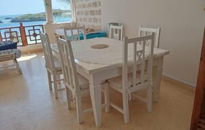 Blue Bay Beachfront Penthouse - Watamu, Kenya