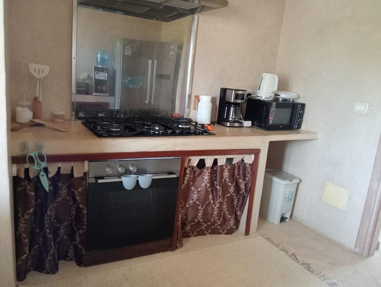 Blue Bay Beachfront Penthouse - Watamu, Kenya