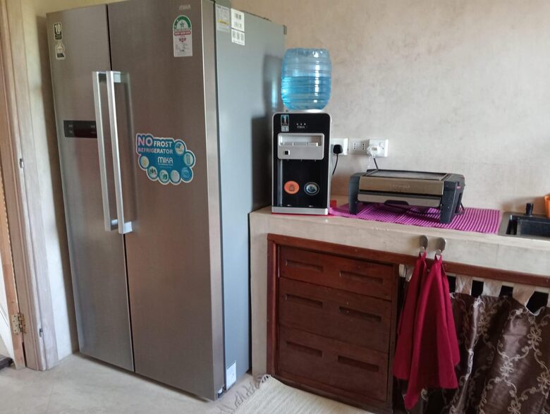 Blue Bay Beachfront Penthouse - Watamu, Kenya