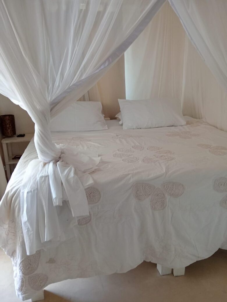 Blue Bay Beachfront Penthouse - Watamu, Kenya