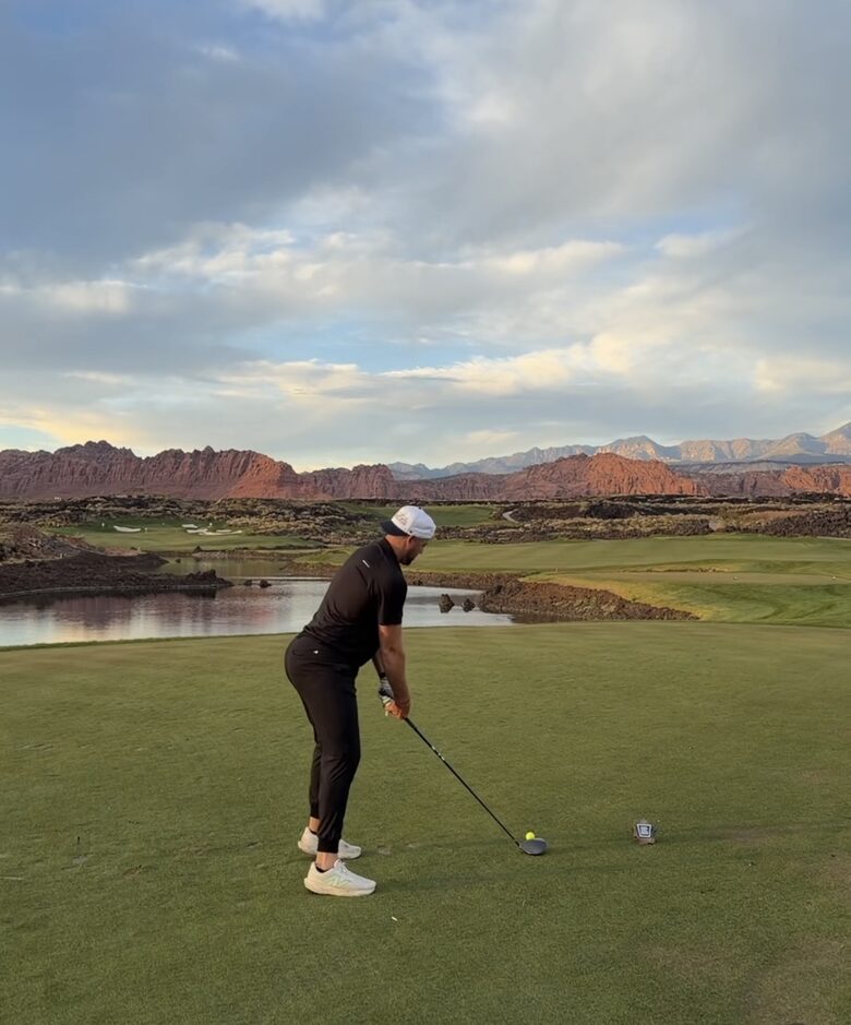 Cozy Red Rock Getaway with Outdoor Living & Pool - Ivins, Utah