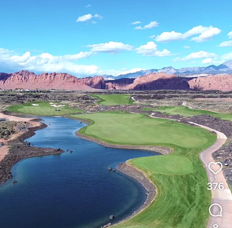 Cozy Red Rock Getaway with Outdoor Living & Pool - Ivins, Utah