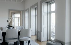 Elegant Porto Residence with Historic Charm - Porto, Portugal