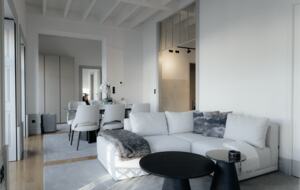 Elegant Porto Residence with Historic Charm - Porto, Portugal