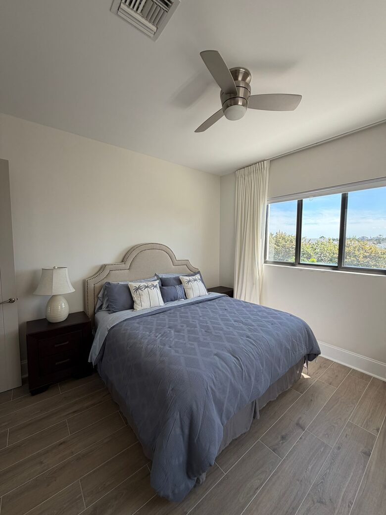 Oceanfront Elegance in a Private Gated Enclave - Nassau, Bahamas