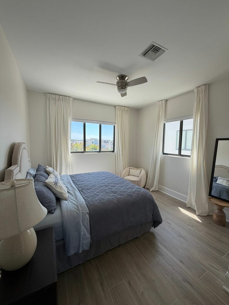 Oceanfront Elegance in a Private Gated Enclave - Nassau, Bahamas