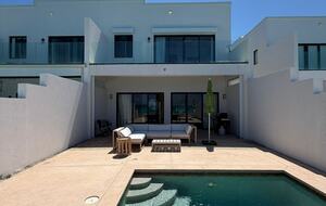 Oceanfront Elegance in a Private Gated Enclave - Nassau, Bahamas