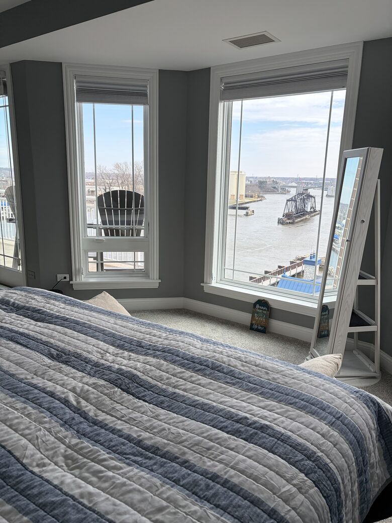 Elegant St. Joseph Lakefront Escape - St. Joseph, Michigan