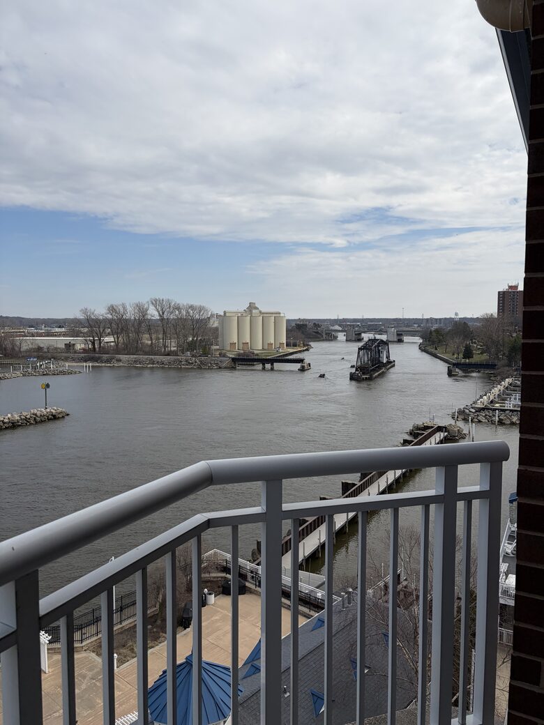 Elegant St. Joseph Lakefront Escape - St. Joseph, Michigan
