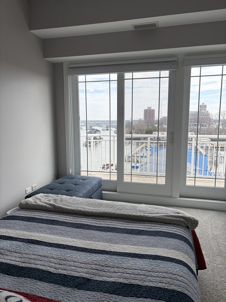 Elegant St. Joseph Lakefront Escape - St. Joseph, Michigan