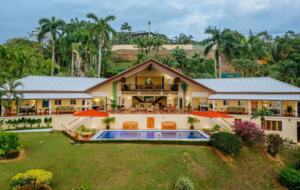 Villa Pelícano | Oceanview Estate with Private Chef & Concierge - Manuel Antionio, Costa Rica