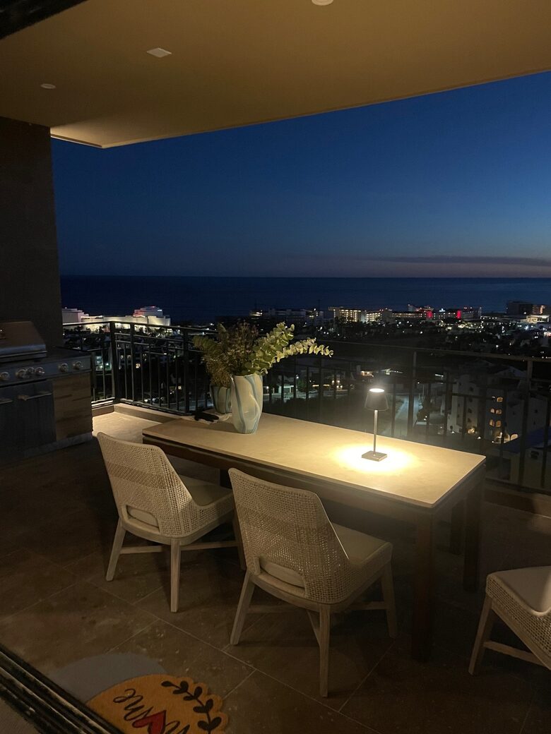 Cenit Los Cabos Luxury Getaway - San José del Cabo, B.C.S., Mexico