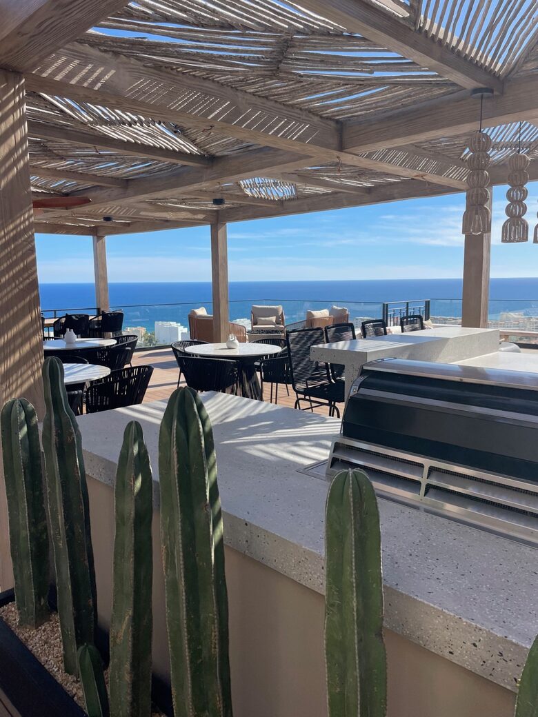 Cenit Los Cabos Luxury Getaway - San José del Cabo, B.C.S., Mexico