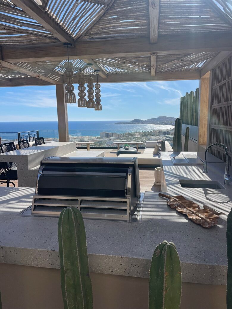 Cenit Los Cabos Luxury Getaway - San José del Cabo, B.C.S., Mexico