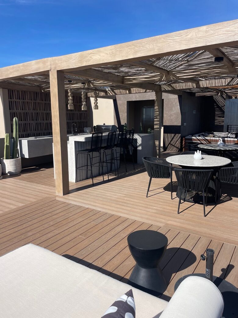 Cenit Los Cabos Luxury Getaway - San José del Cabo, B.C.S., Mexico