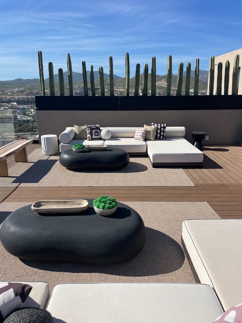 Cenit Los Cabos Luxury Getaway - San José del Cabo, B.C.S., Mexico