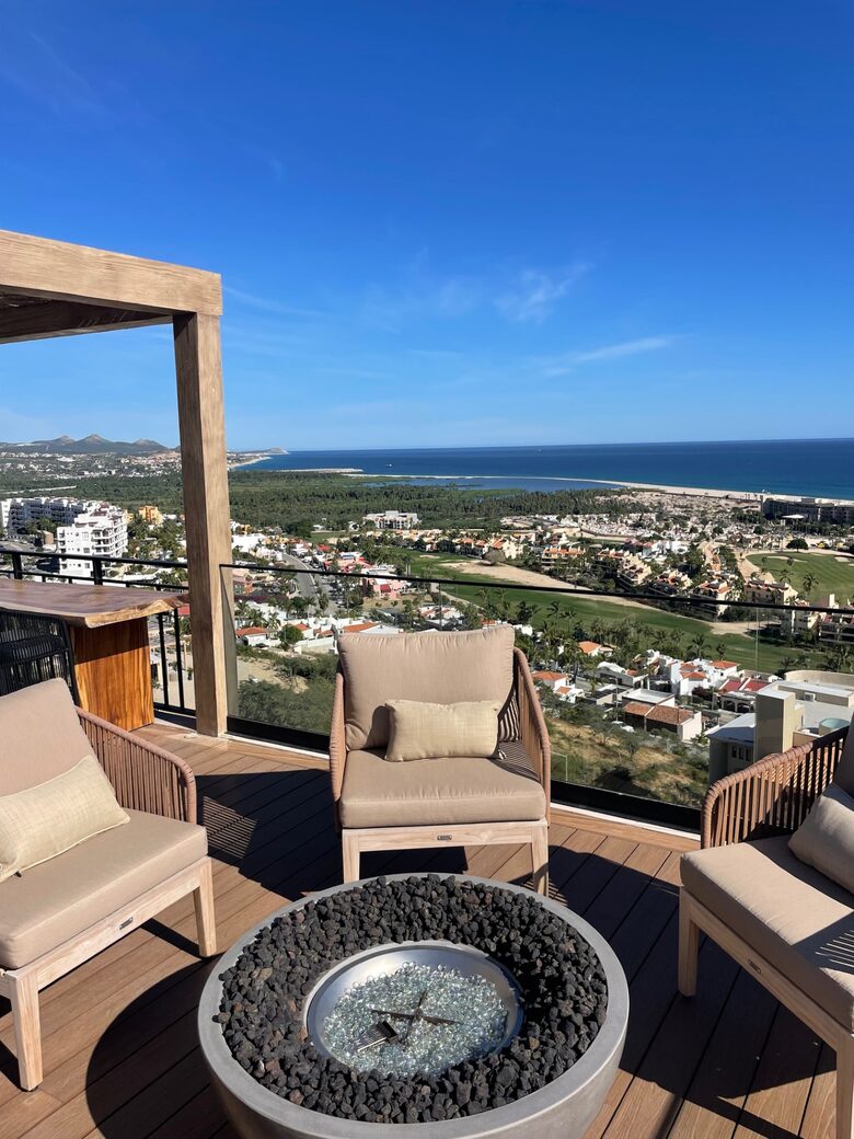 Cenit Los Cabos Luxury Getaway - San José del Cabo, B.C.S., Mexico