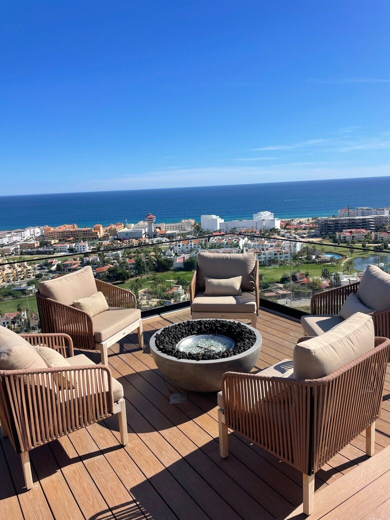 Cenit Los Cabos Luxury Getaway - San José del Cabo, B.C.S., Mexico