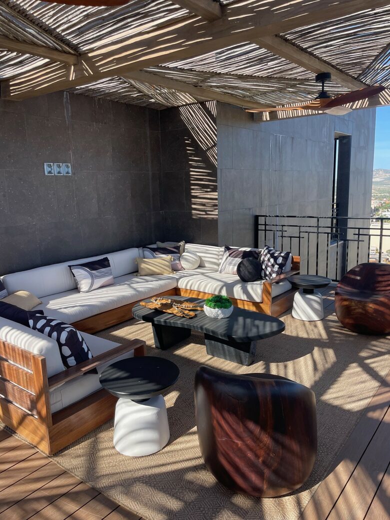 Cenit Los Cabos Luxury Getaway - San José del Cabo, B.C.S., Mexico