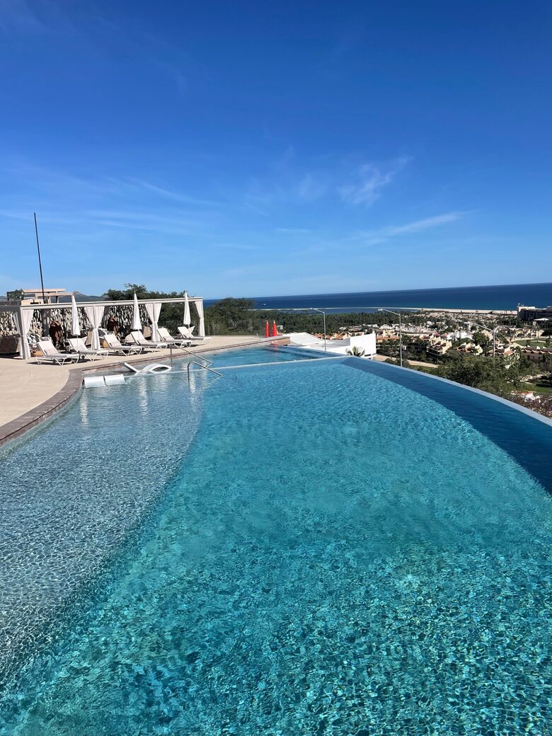 Cenit Los Cabos Luxury Getaway - San José del Cabo, B.C.S., Mexico