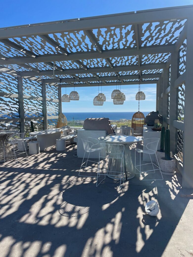 Cenit Los Cabos Luxury Getaway - San José del Cabo, B.C.S., Mexico