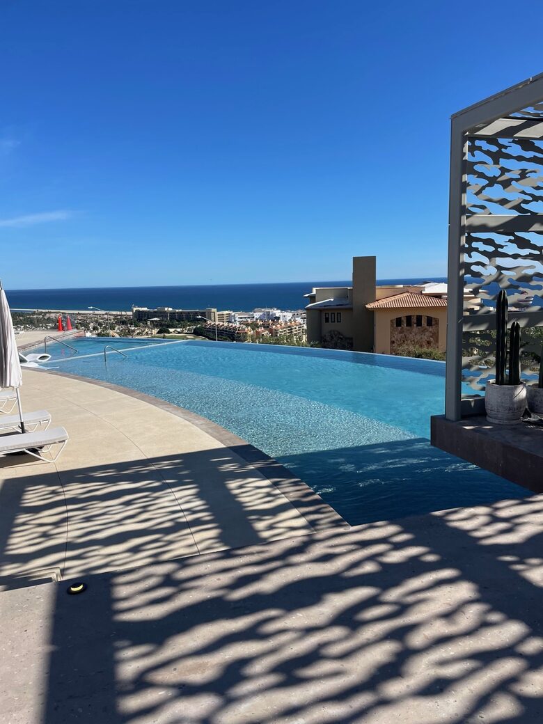 Cenit Los Cabos Luxury Getaway - San José del Cabo, B.C.S., Mexico