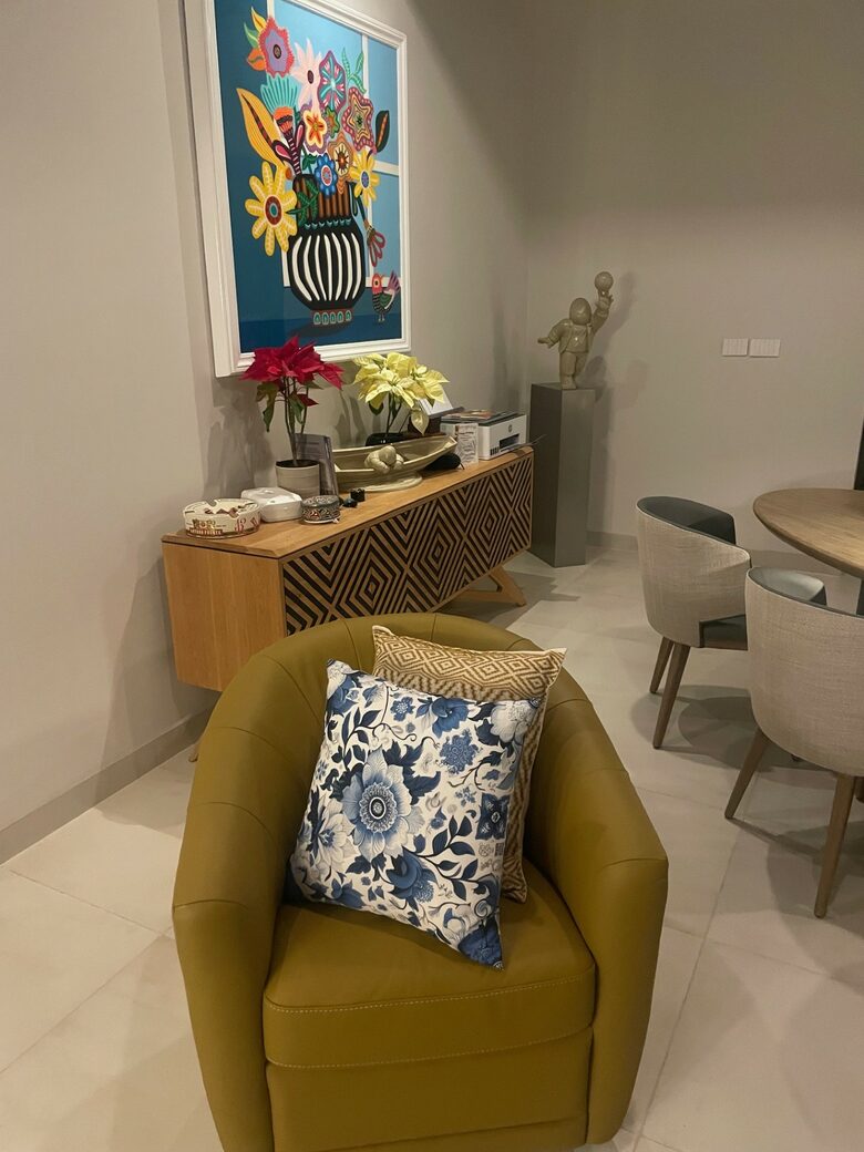 Cenit Los Cabos Luxury Getaway - San José del Cabo, B.C.S., Mexico