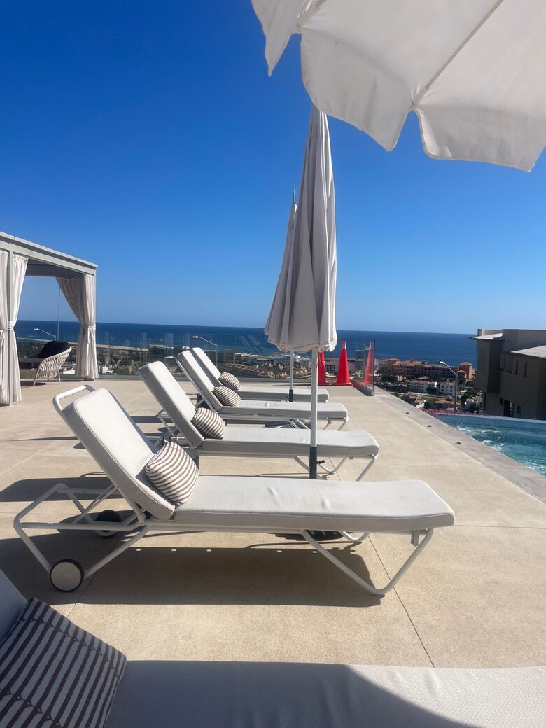 Cenit Los Cabos Luxury Getaway - San José del Cabo, B.C.S., Mexico