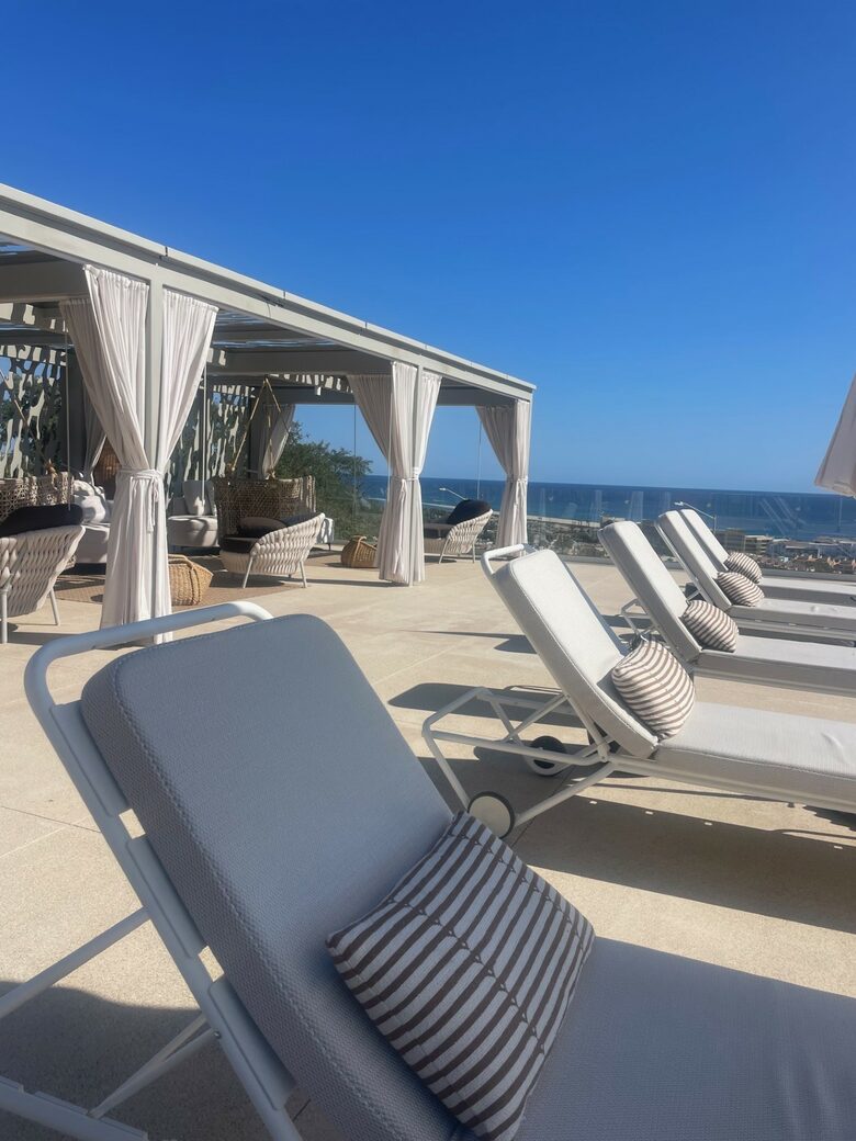 Cenit Los Cabos Luxury Getaway - San José del Cabo, B.C.S., Mexico