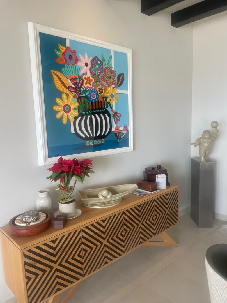 Cenit Los Cabos Luxury Getaway - San José del Cabo, B.C.S., Mexico