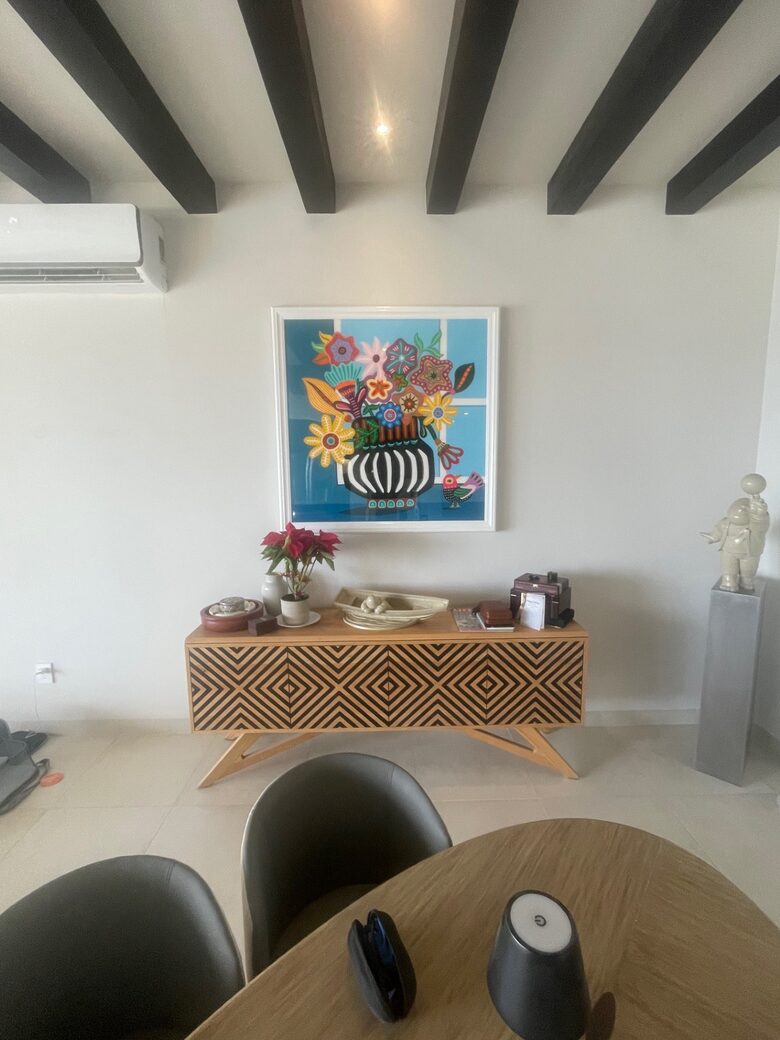 Cenit Los Cabos Luxury Getaway - San José del Cabo, B.C.S., Mexico