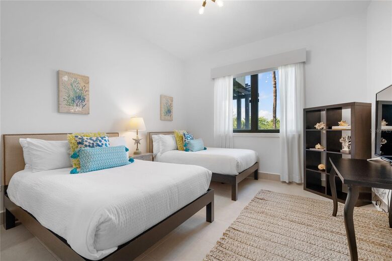 Four Seasons Bahia Beach Retreat with Golf & Lake Views - Río Grande, Puerto Rico