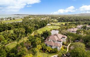 Four Seasons Bahia Beach Retreat with Golf & Lake Views - Río Grande, Puerto Rico