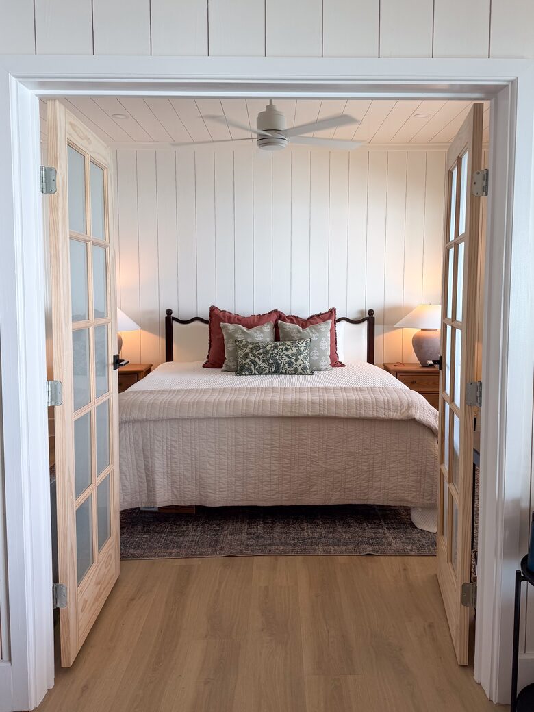 Design-Forward Oceanfront Hideaway in Eleuthera - Rainbow, Bahamas